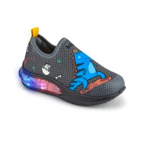 Zapatilla Luces Space Wave - 1199064